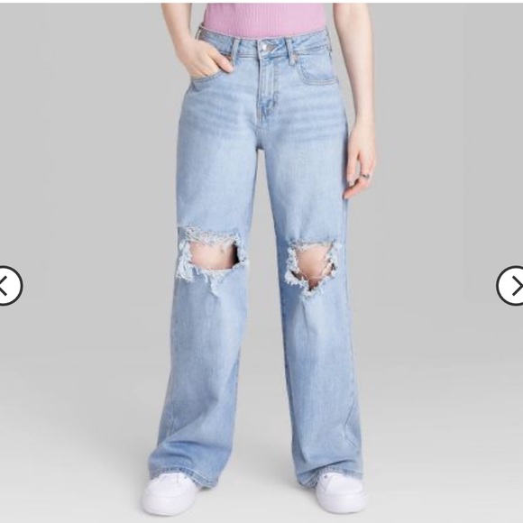 Wild Fable high - Picture 4 of 10